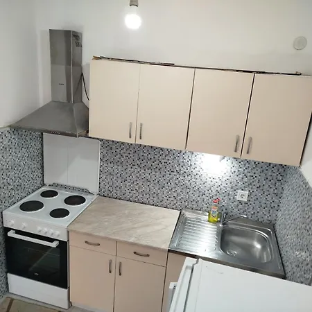 Apartment Aparmants 553 Skopje