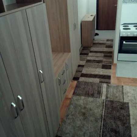 Apartment Aparmants 553