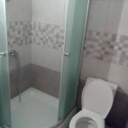Aparmants 553 Apartment